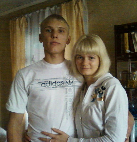 Андрей Теленков