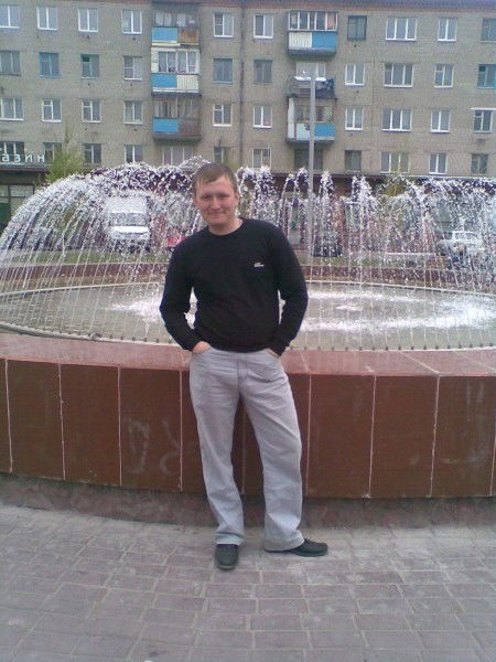 Максим Соколенко