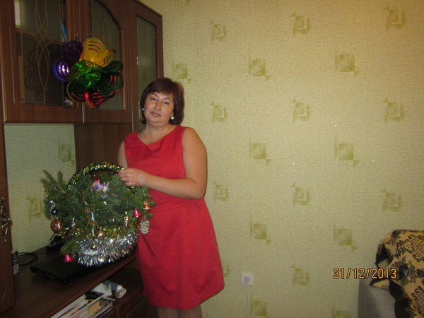 Наталья Агеева