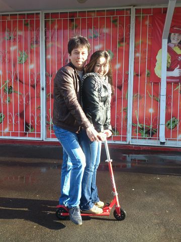 Руслан Шаршеев