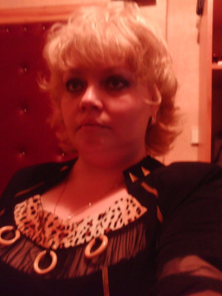 Светлана Дятлова