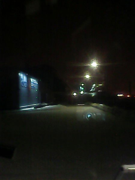 Сергей Кондрашин