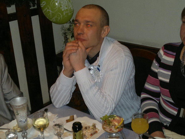 Олег Загумённов