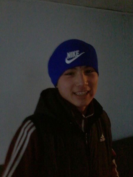 Асхат Посный