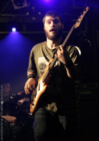 Михаил Лопаков