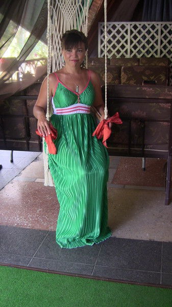 Валентина Гармаш