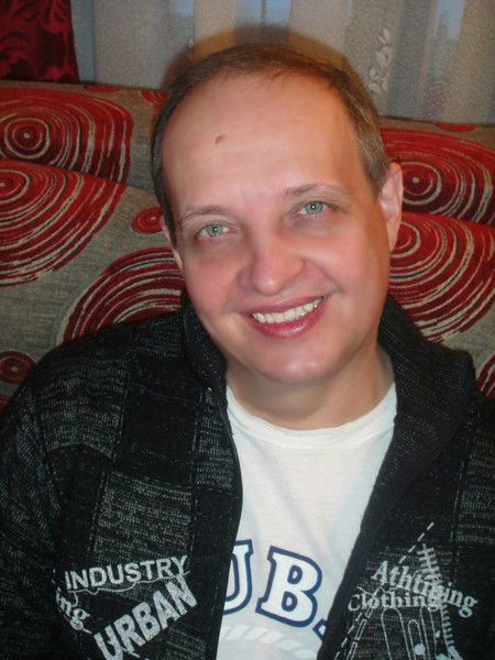 Игорь Нечепуренко