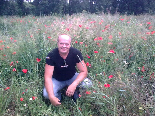 Василий Комаров