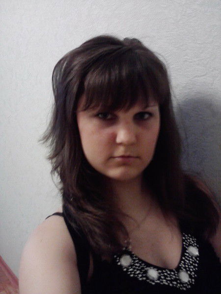 Дария Гаврилова