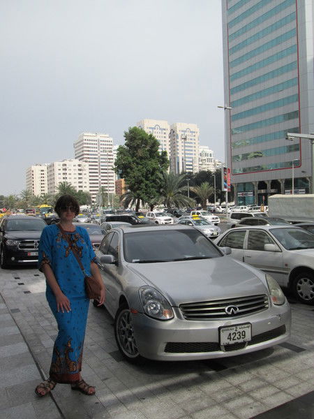 Анастасия Добжанская