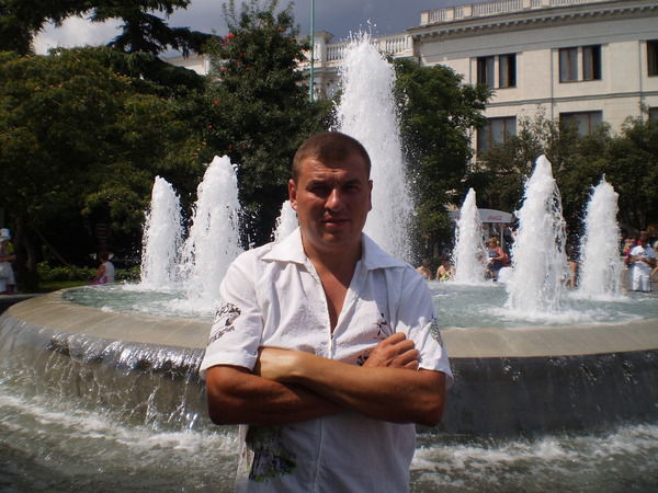 Руслан Федоров