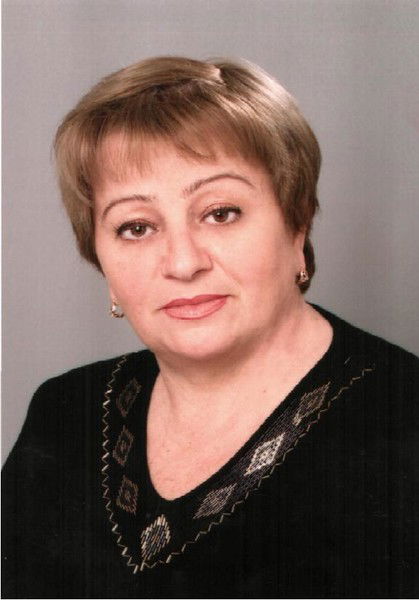 Фатима Наниева