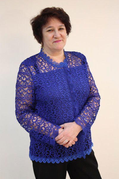 Татьяна Лысенко