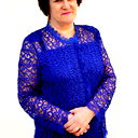 Татьяна Лысенко