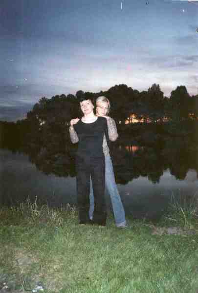 Наталья Головко