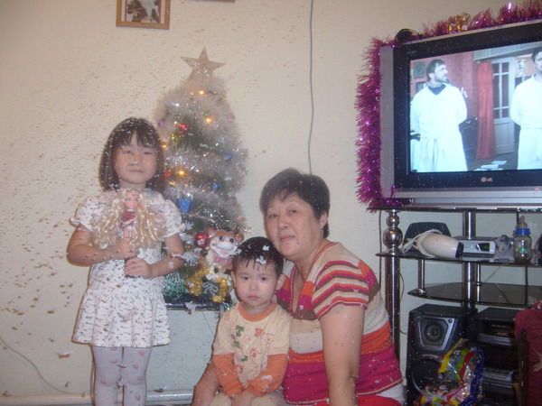 Кемалова Дамели