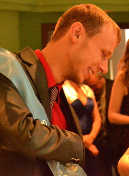 Дмитрий Белуш