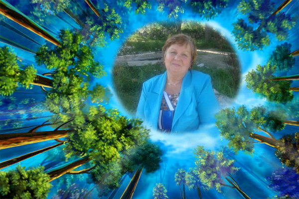 Лидия Шидловская