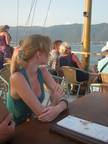 Аня Шабалина