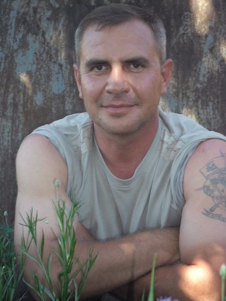 Андрей Ушаков