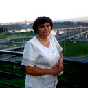 Валентина Кубилас