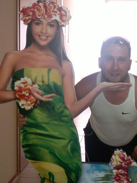 Сергей Реутов