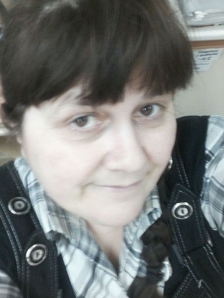 Ольга Игнатичева