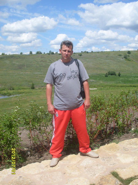 Вадим Камышанский