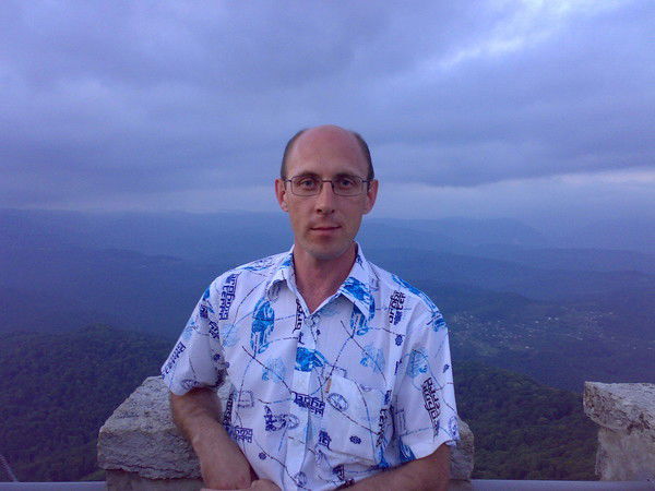 Дмитрий Абрамов