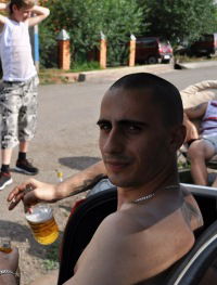 Альберт Ерохин