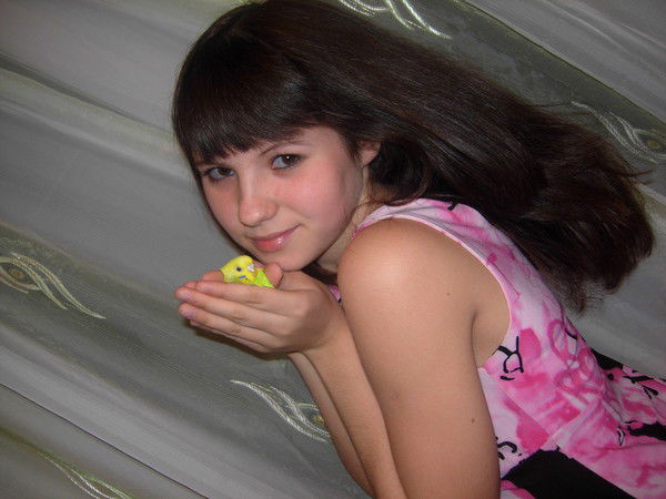 Машуля Губенко