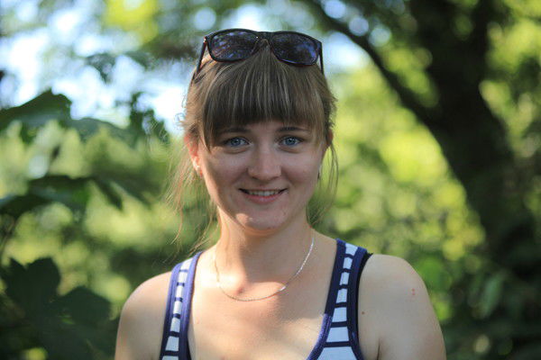 Наталья Сапожникова