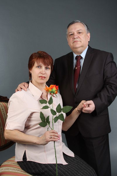 Марина Худышкина