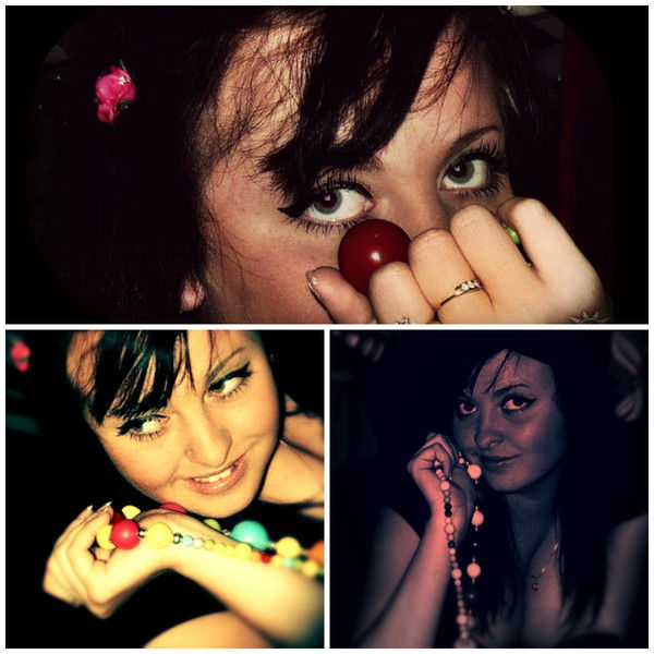 Яночка Ватолина