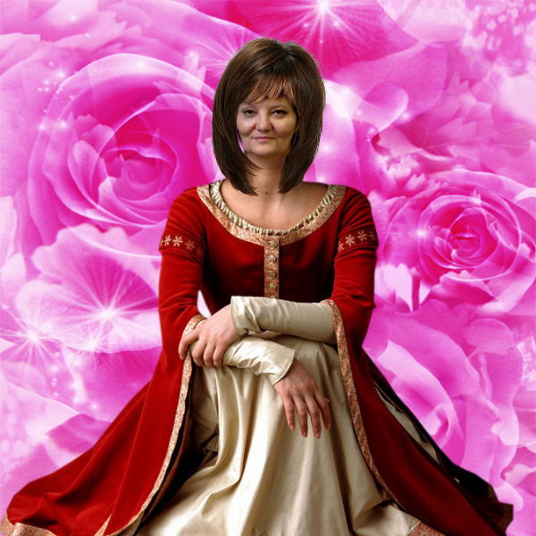 Людмила Чистякова