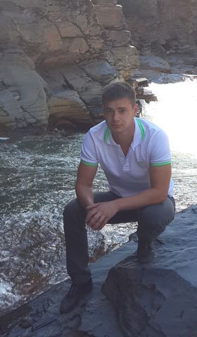 Артём Гайдуль