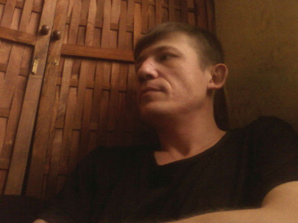 Виктор Ченибалаев