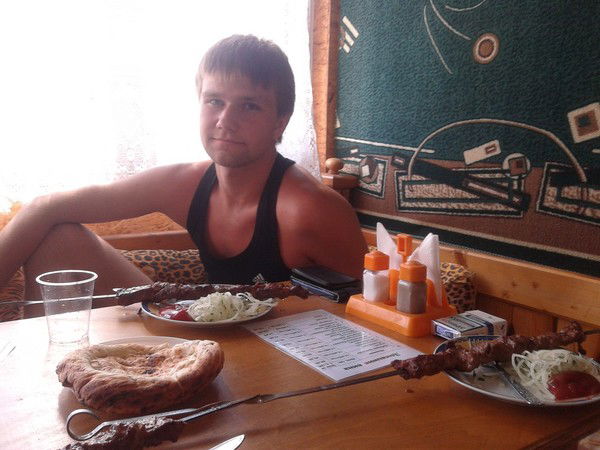 Алексий Макаров