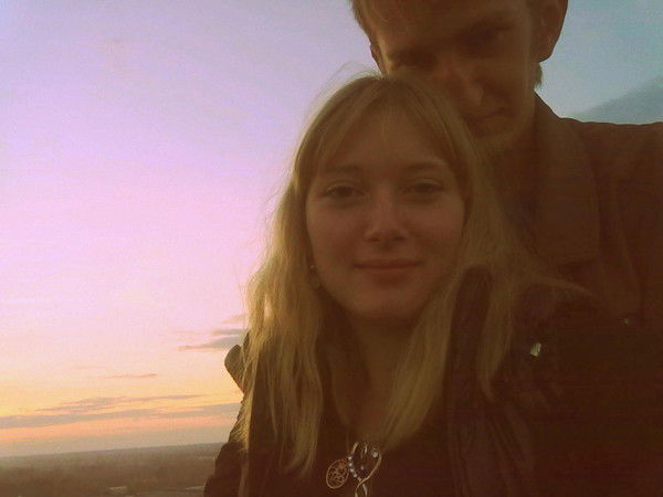 Marya Khoroshil'tseva