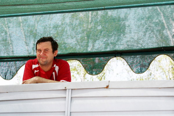 Владимир Ивенин