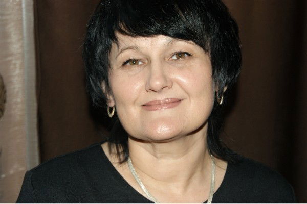 Ольга Дорошенко