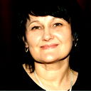 Ольга Дорошенко