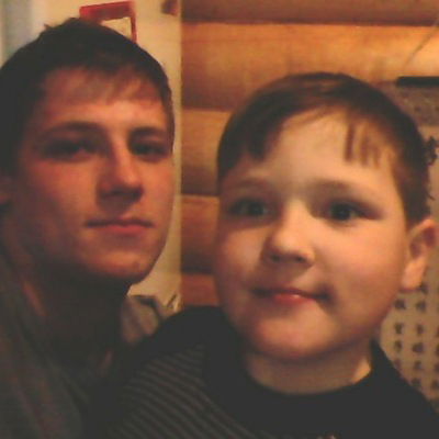 Владимир Солдатенков