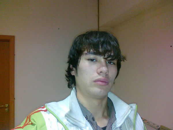 Наимчон Бобочонов