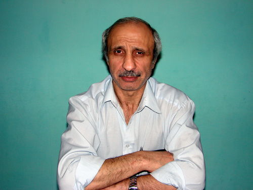 Гурам Гиголашвили