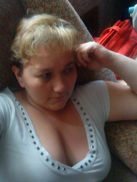 Светлана Зуева