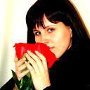 Антонина Алдунова