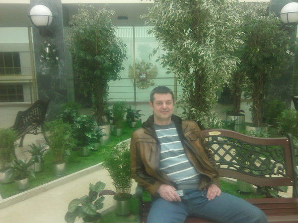 Павел Минеев