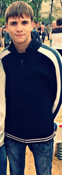 Даниил Давыдов