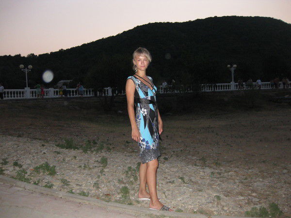 Ася Перцева